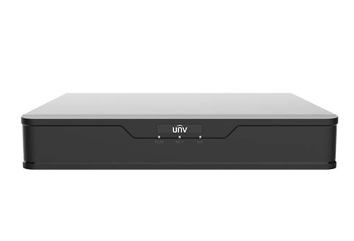 XVR301-G3 Series | UNV 4/8-ch 1-SATA NVR